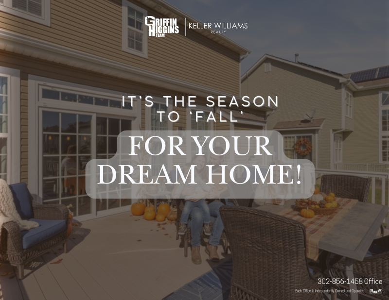 Open House, Delaware Homes, House Hunting